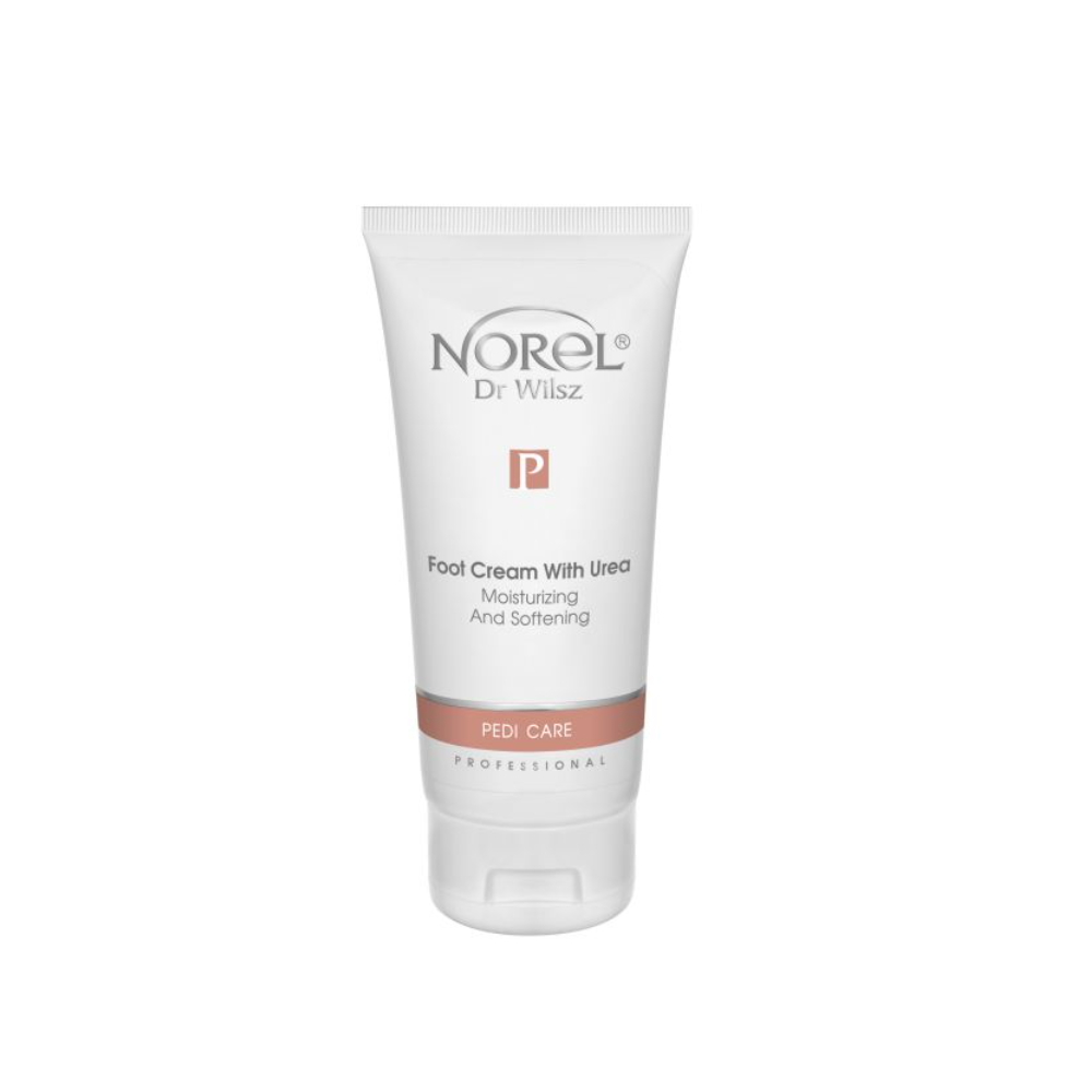 Крем для ніг з сечовиною Norel Pedi Care Moisturizing And Softening Foot Cream With Urea 200 мл (0296) Крем для ніг з сечовиною Norel Pedi Care Moisturizing And Softening Foot Cream With Urea 200 мл (0296)