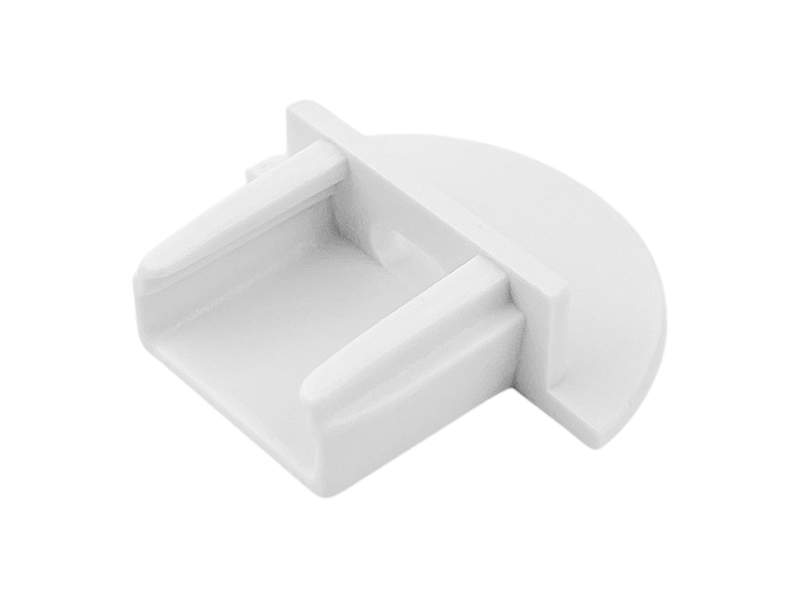 Заглушка LEDUA для светодиодного профиля АЛ-01-1