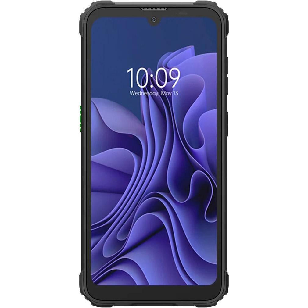 Смартфон Blackview BV5300 4/32Gb Green - фото 2
