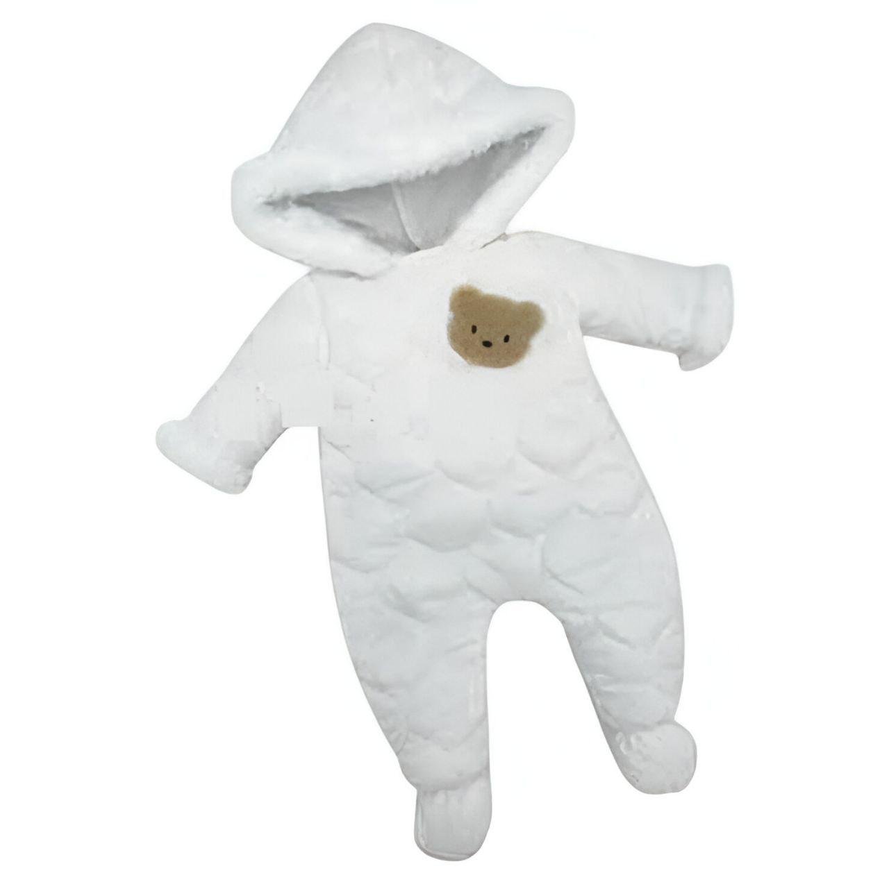 Комплект одежды для пупса BLC 242 N 40-45 см