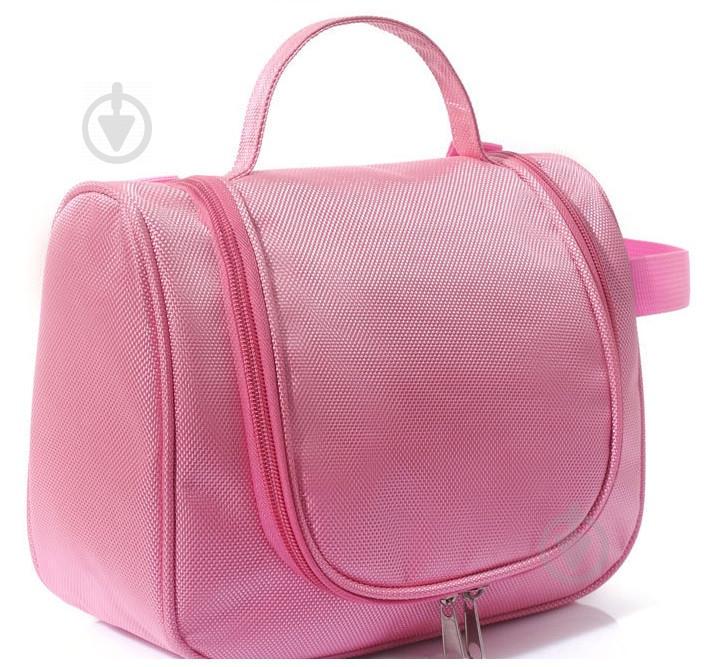 Органайзер дорожный IUI00360 Texture Light Pink (tau_krp204_00360PL) Органайзер дорожный IUI00360 Texture Light Pink (tau_krp204_00360PL)