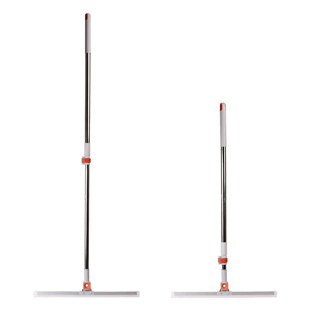 Швабра універсальна HOME R100757 з телескопічною ручкою 130x50 см - фото 4 Швабра універсальна HOME R100757 з телескопічною ручкою 130x50 см - фото 4