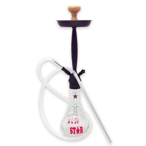 Кальян AMY 4 Stars 610 Прозорий (641103887)