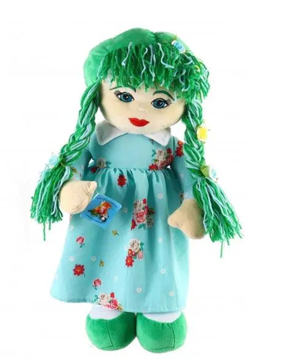 М’яка іграшка Лялька Мавка 55 см (MTT-161551)