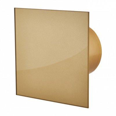 Вытяжной вентилятор MMotors JSC MM-P 06 с обратным клапаном 100 мм Золото (9340) Вытяжной вентилятор MMotors JSC MM-P 06 с обратным клапаном 100 мм Золото (9340)