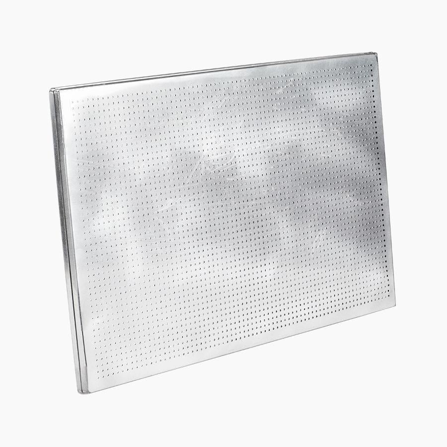 Деко перфороване по квадрату 480х750х20 мм (D291) - фото 3 Деко перфороване по квадрату 480х750х20 мм (D291) - фото 3