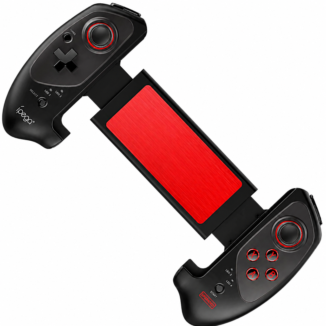 Контроллер Bluetooth IPEGA PG-9083 Red Bat для iOS/Android смартфонов и планшетов (1013-168-00)