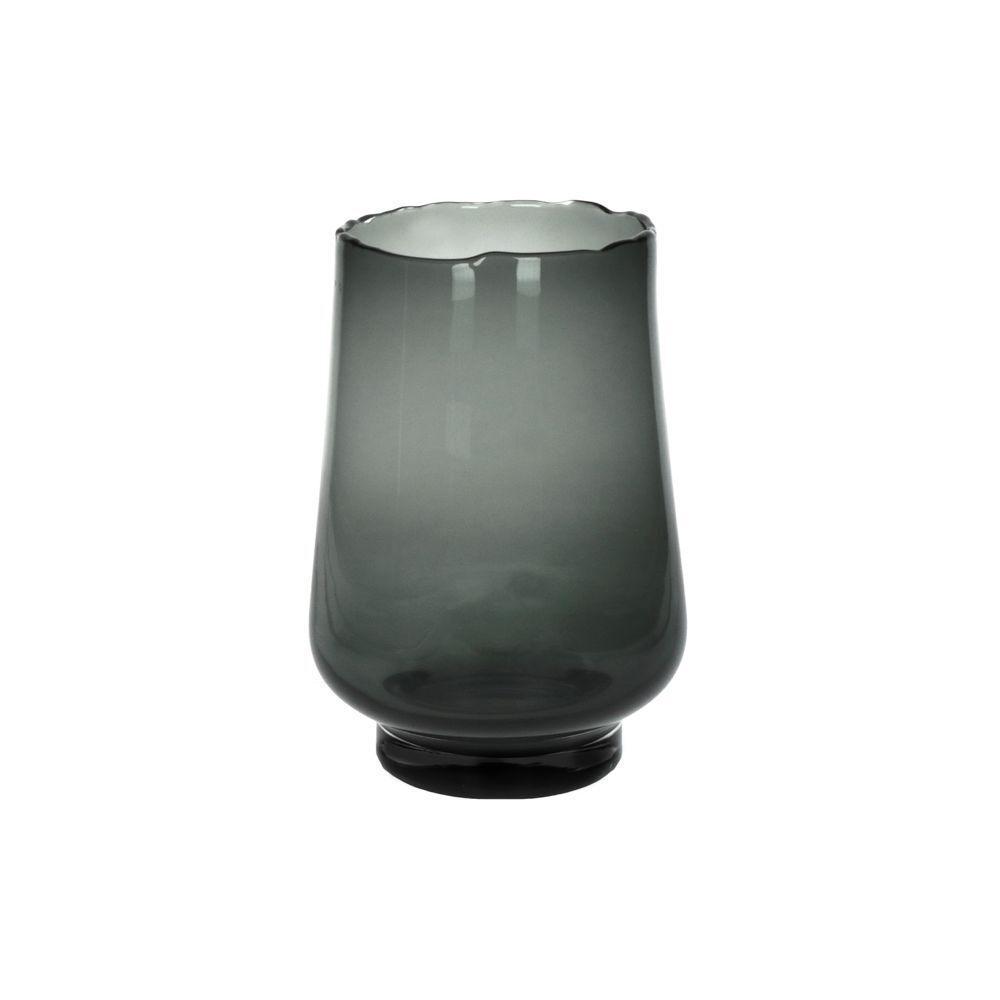 Ваза стеклянная Pomax Elyza 240 мм (36967-SMK-05)