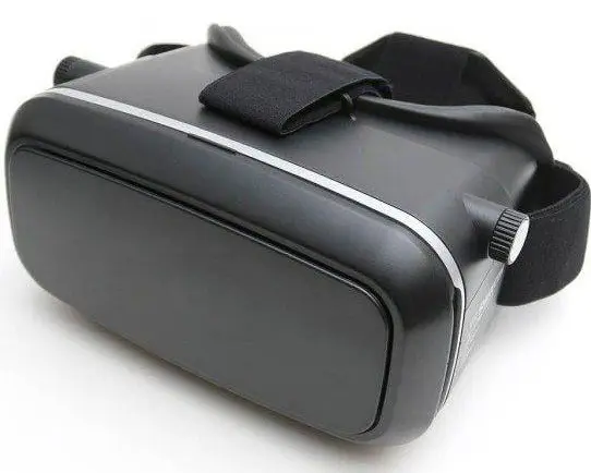 Очки виртуальной реальности 3D Glasses VR Shinecon (23502142) - фото 2