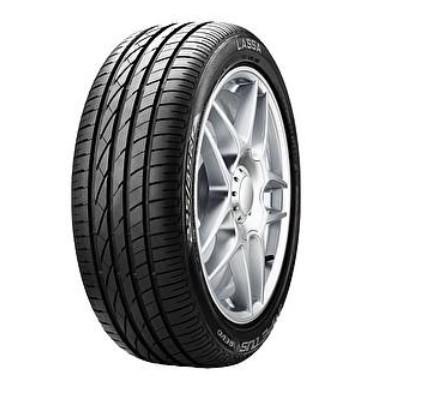 Автошина LASSA Impetus Revo 205/50R17 93W