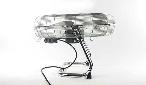 Напольный вентилятор Camry CR 7306 45 см 110 Вт - фото 3 Напольный вентилятор Camry CR 7306 45 см 110 Вт - фото 3