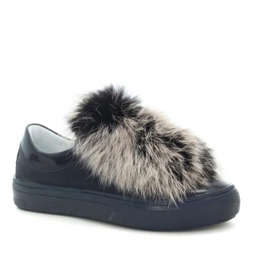 Туфли Bartek девочкам 45697-SZ-1RCX 29р. 19,0 см