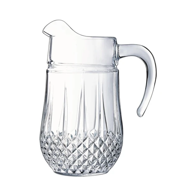 Кувшин стеклянный CD'A Longchamp 1,5 л (L9760)