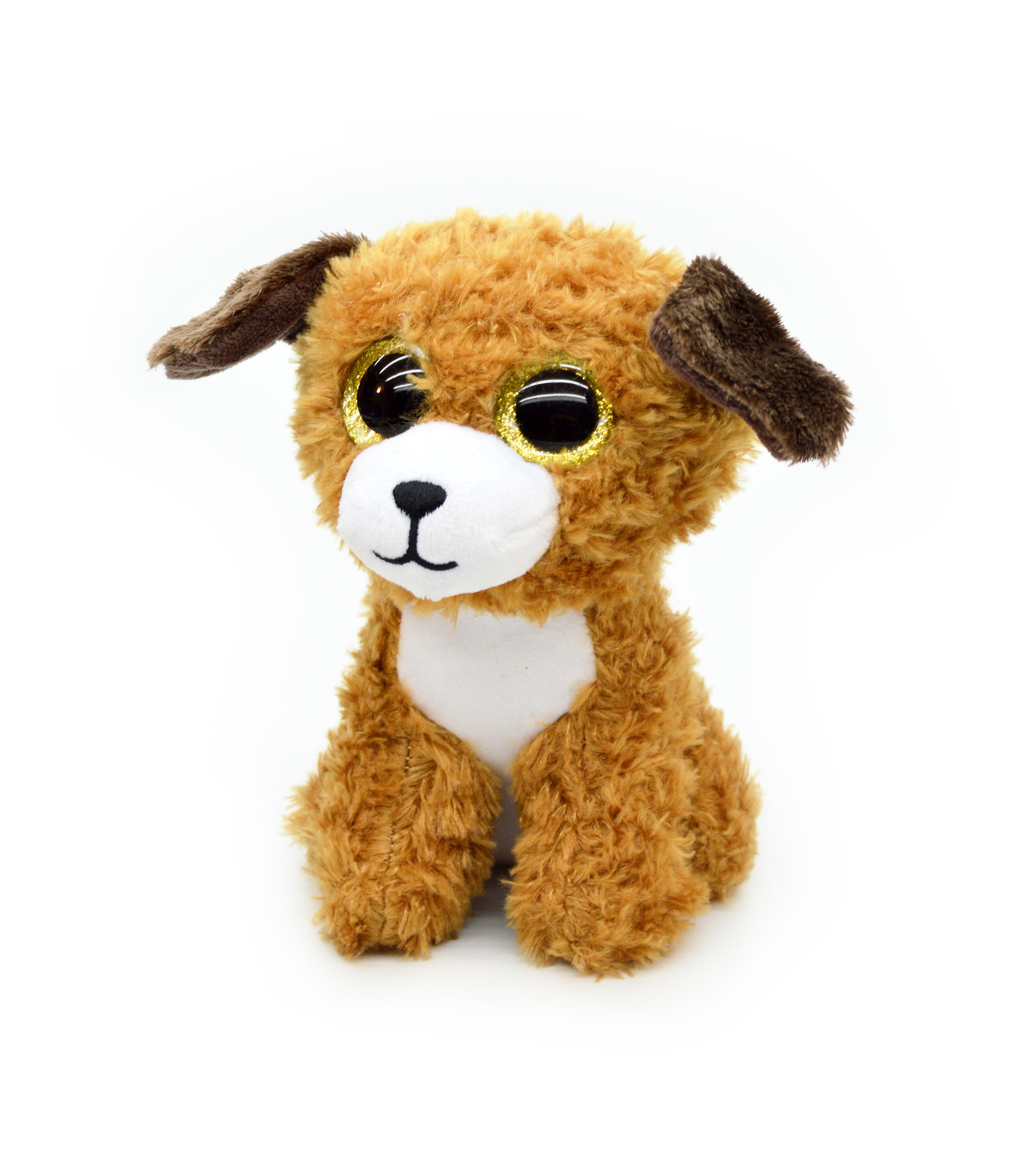 М'яка іграшка Окастик 15961-11 22 см