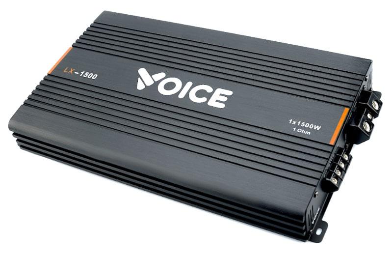 Усилитель Voice LX-1500