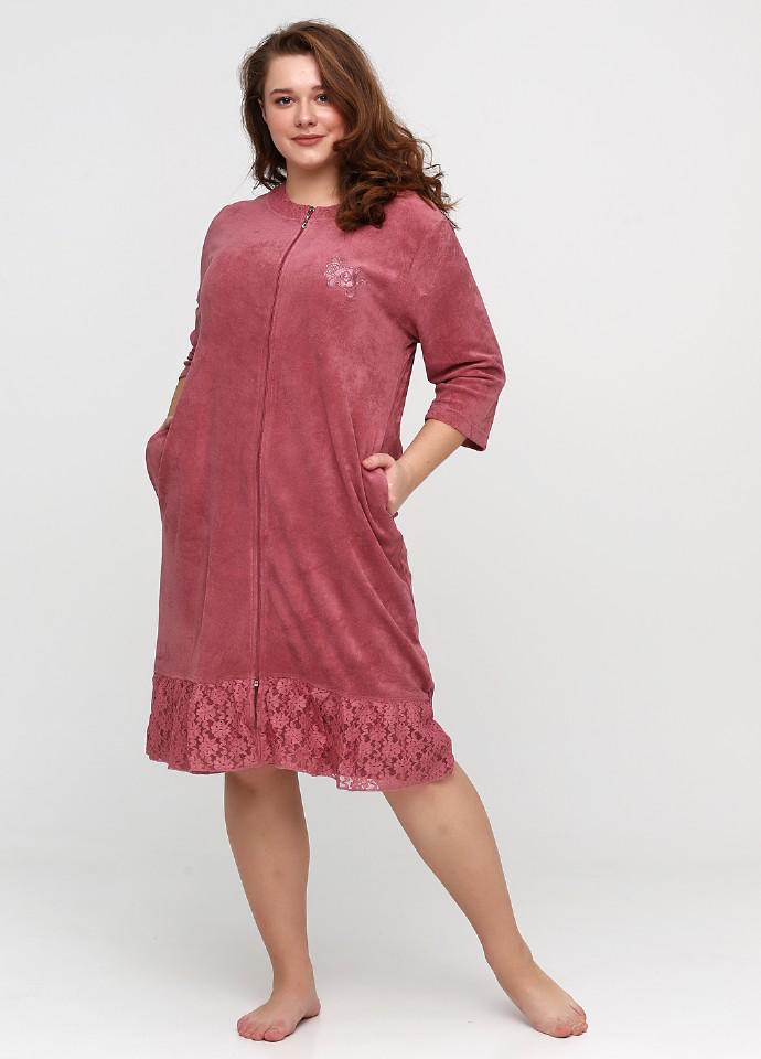 Халат Romeo life M Кирпичный (3471-В-43)