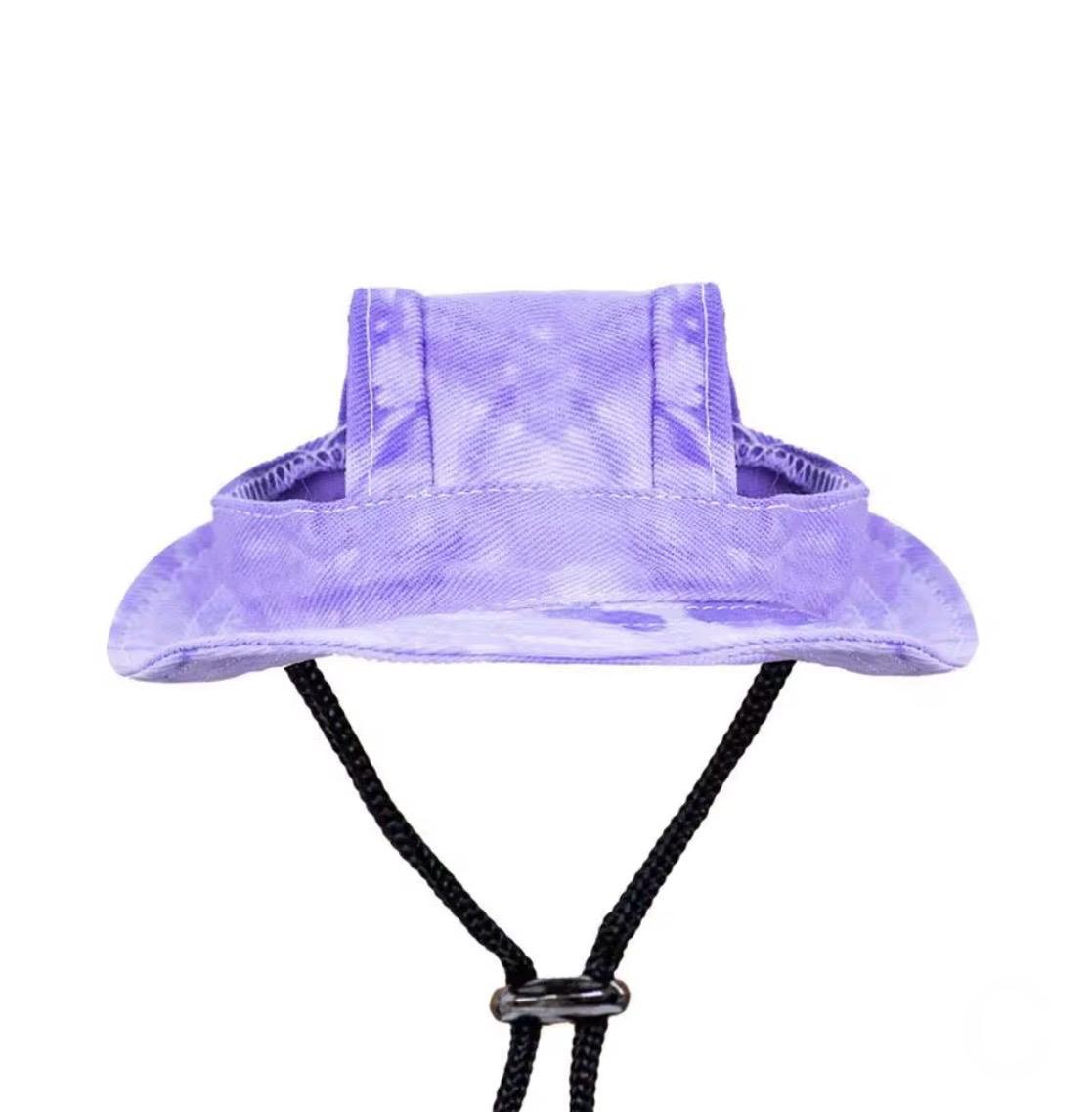 Панама для животных Ommy S Purple (54345434)