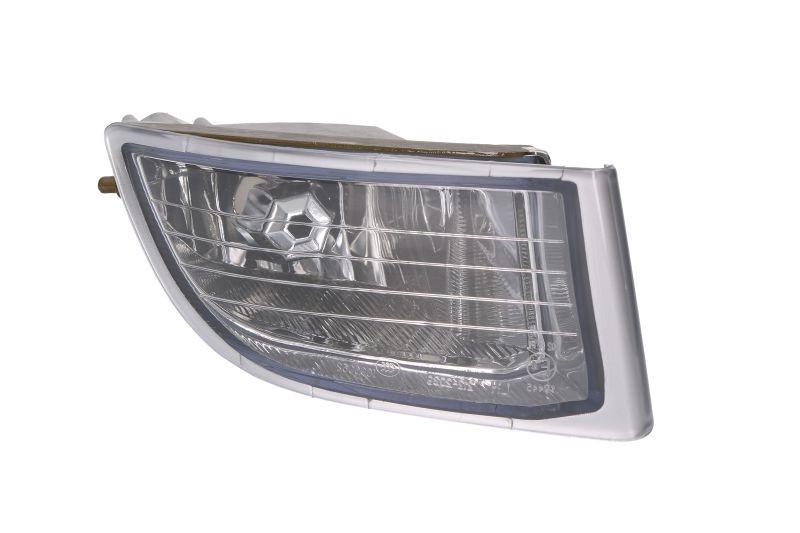 Фара противотуманная Toyota Prado 120 2003-2009 правая сторона 212-2039R-UE (212-2039R-UE)