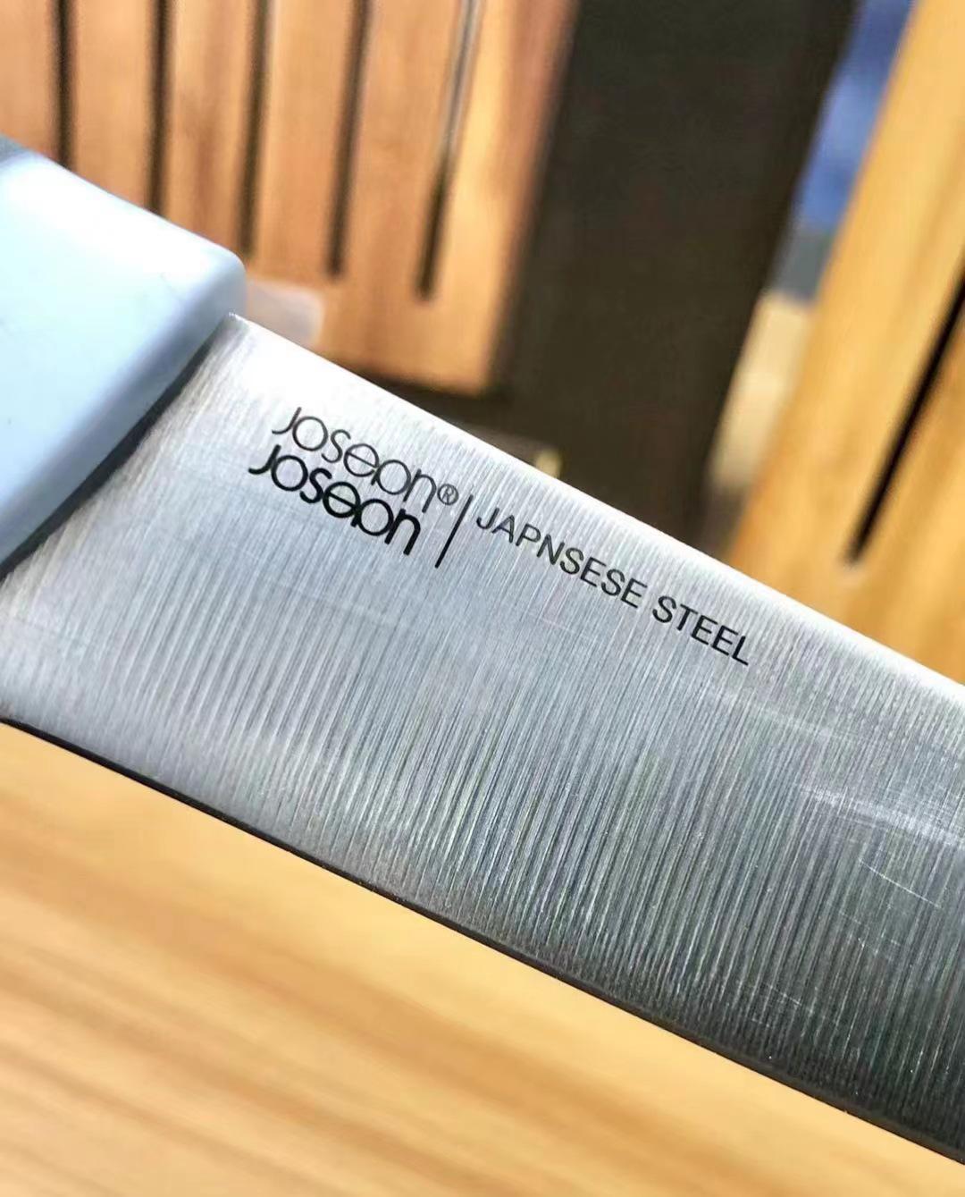 Набор ножей Joseph Joseph Elevate (20666185) - фото 8 Набор ножей Joseph Joseph Elevate (20666185) - фото 8