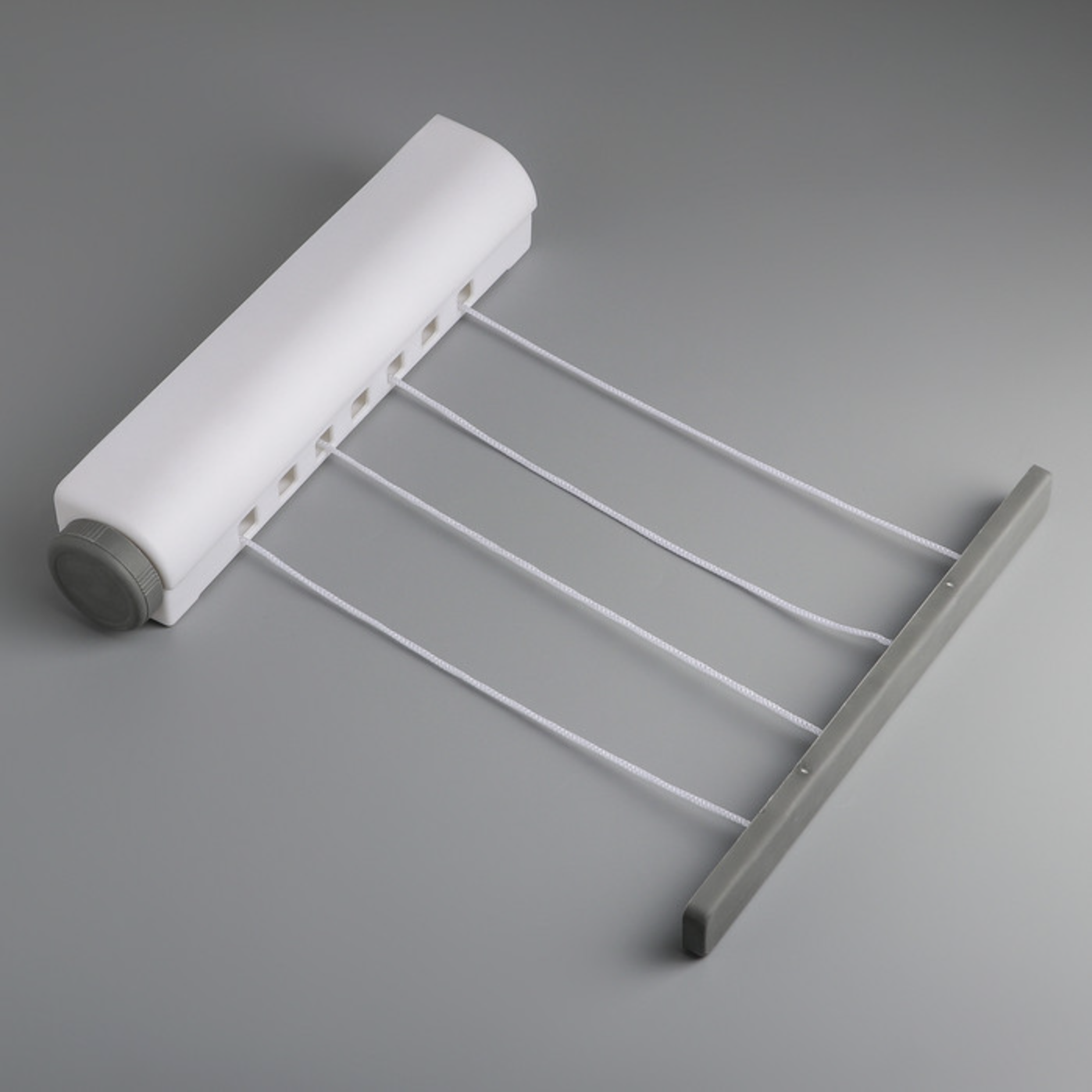 Сушилка для белья Догус натяжная 21 м (12-12-12008) - фото 4 Сушилка для белья Догус натяжная 21 м (12-12-12008) - фото 4