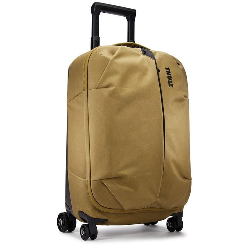 Валіза на колесах Thule Aion Carry On Spinner Nutria (TH 3204720) Валіза на колесах Thule Aion Carry On Spinner Nutria (TH 3204720)