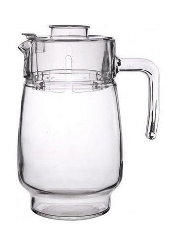 Глек з кришкою Luminarc Tivoli 1,6 л (N1105)