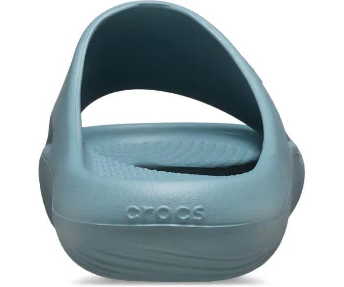 Шлепанцы Crocs Mellow Recovery Slide M12 р. 46/47 30 см Pond (208392) - фото 5