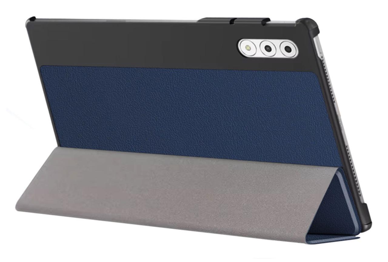 Чохол Primolux Slim для планшета Lenovo Yoga Tab Plus 12,7" 2025 TB520FU Dark Blue (2694735431) - фото 3