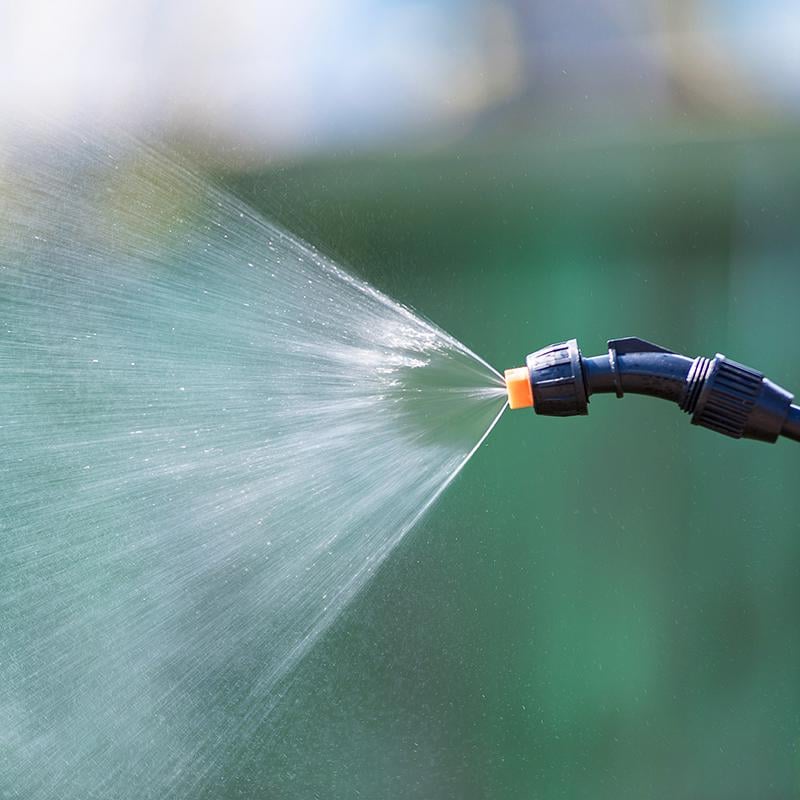 Оприскувач акумуляторний Worcraft CBS-S20LI з акумулятором 4А і зарядним 12 л (43126) - фото 16