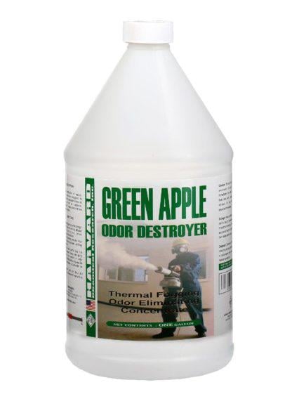 Рідина сухий туман для обладнання Harvard Odor Destroyer Green Apple 3,8 л (953311-03)