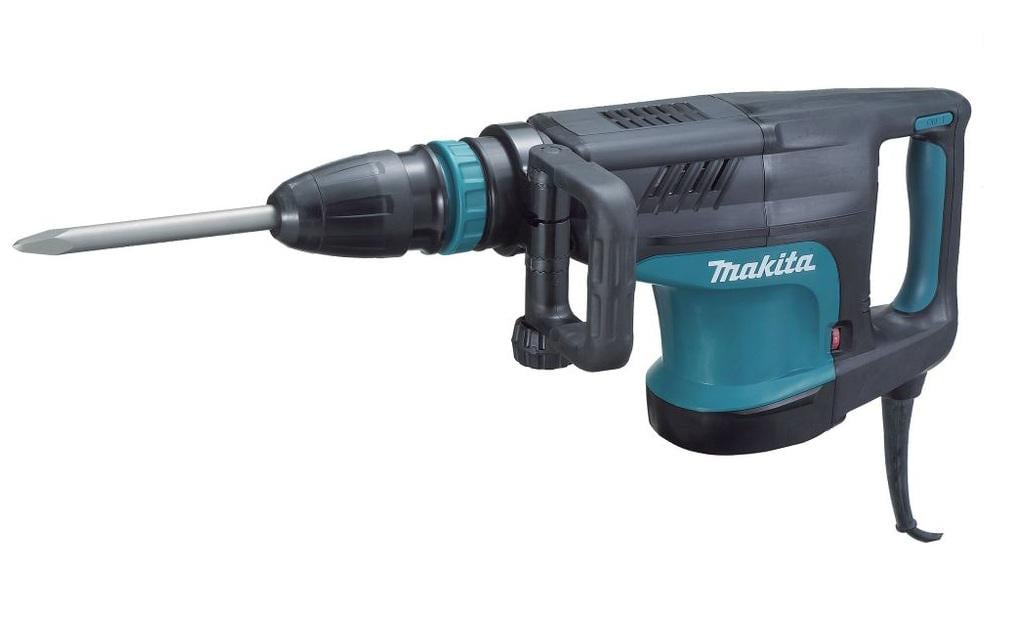 Отбойный молоток Makita HM1101C для строительных и демонтажных работ (4736)
