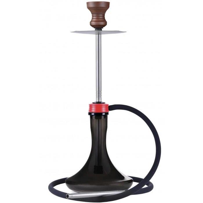 Кальян Gorilla Black 3.0 Red (20375)