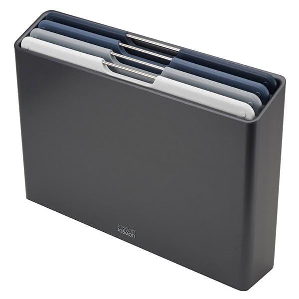 Набор разделочных досок Joseph Joseph Folio Cutting Board Set Large 4 шт. (60184)