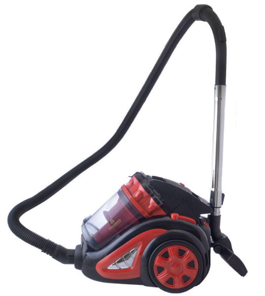 Пылесос Crownberg CB 0111 Vacuum Cleaner 2400W