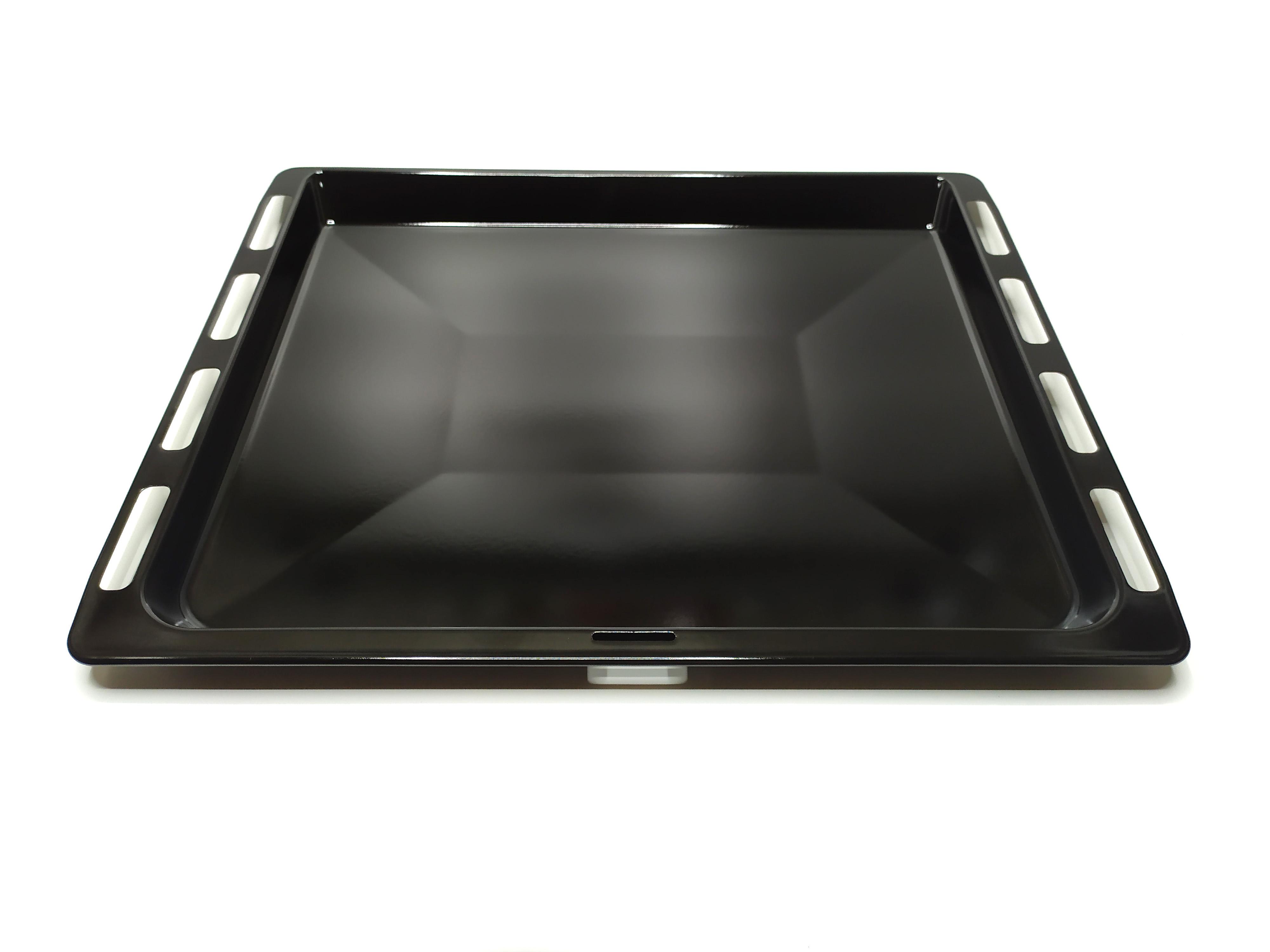 Деко в духовку Bosch/Siemens 464x374x30 мм (00662999)