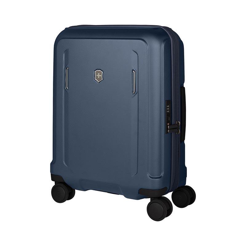 Чемодан на 4 колесах Victorinox Travel Werks Traveler 6.0 HS Global S 35 л Blue (Vt609969) - фото 9