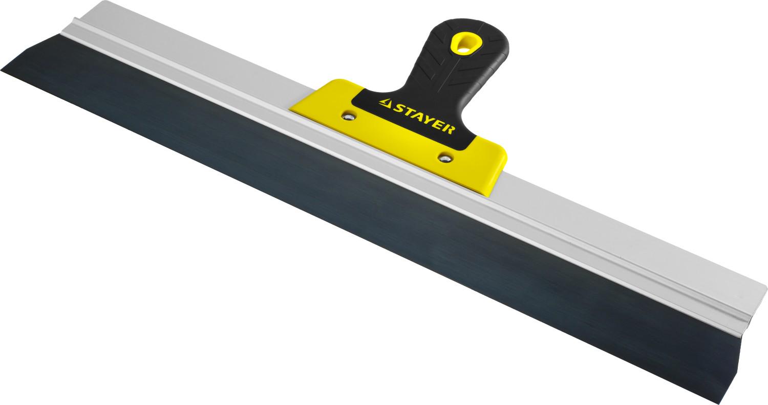 Шпатель фасадний STAYER Professional анодований 470 мм (10045-47)