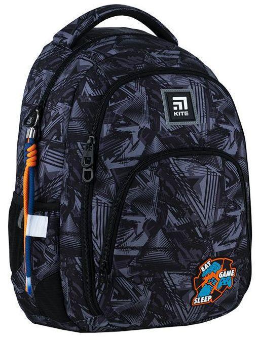 Школьный рюкзак для мальчика Kite Education Teens K24-905M-2 для старших классов