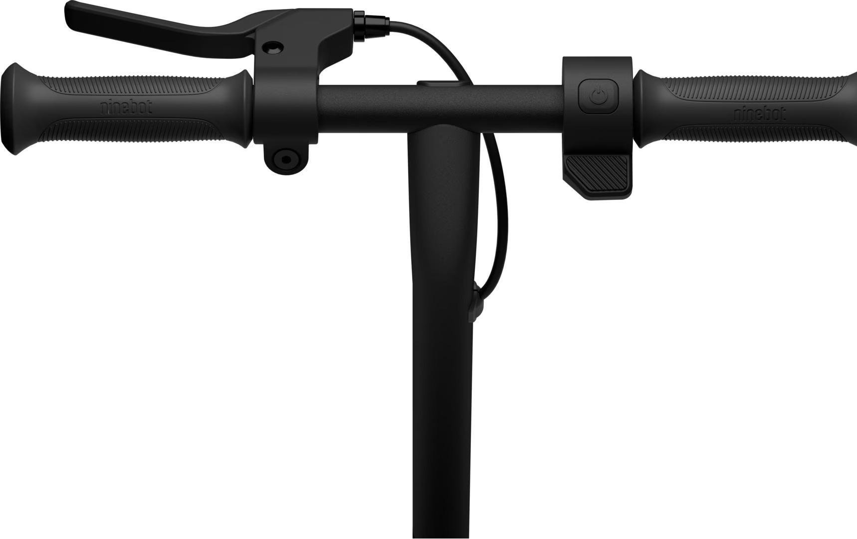 Електросамокат дитячий Segway Ninebot C2 Lite Синій (AA.10.05.01.0003) - фото 6 Електросамокат дитячий Segway Ninebot C2 Lite Синій (AA.10.05.01.0003) - фото 6