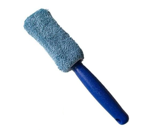 Щітка з мікрофібри для чищення автомобільних дисків 28 см (535188) Щітка з мікрофібри для чищення автомобільних дисків 28 см (535188)