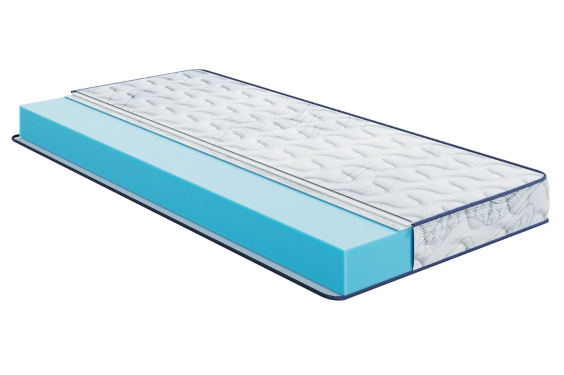 Матрас Highfoam Largo Slim New 80x150 см (26416362)