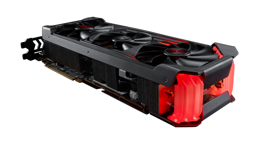 Відеокартf POWERCOLOR Radeon RX 6800 XT 16 GB Red Devil - фото 3