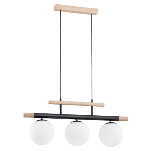 Люстра-подвесная Alfa Trendy (63087)