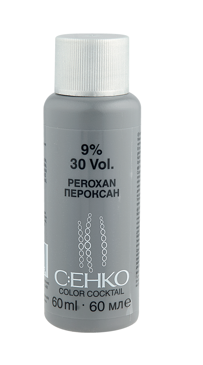 Оксидант-бальзам С:ЕНКО 9% 60 мл