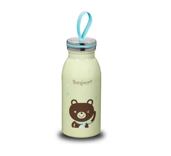 Термокружка Korkmaz Bambino Kids 350 мл (A691-03)