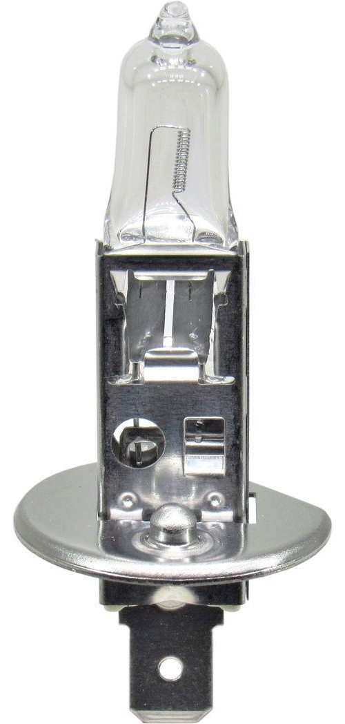 Лампочка галогенна Osram H1 P14.5s 12V-55Вт +30 Super 64150SUP 12V-H1