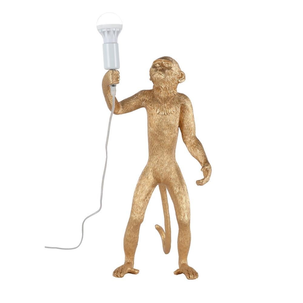 Настольная лампа 909VXL8051C GD Золотой (LVS3140)