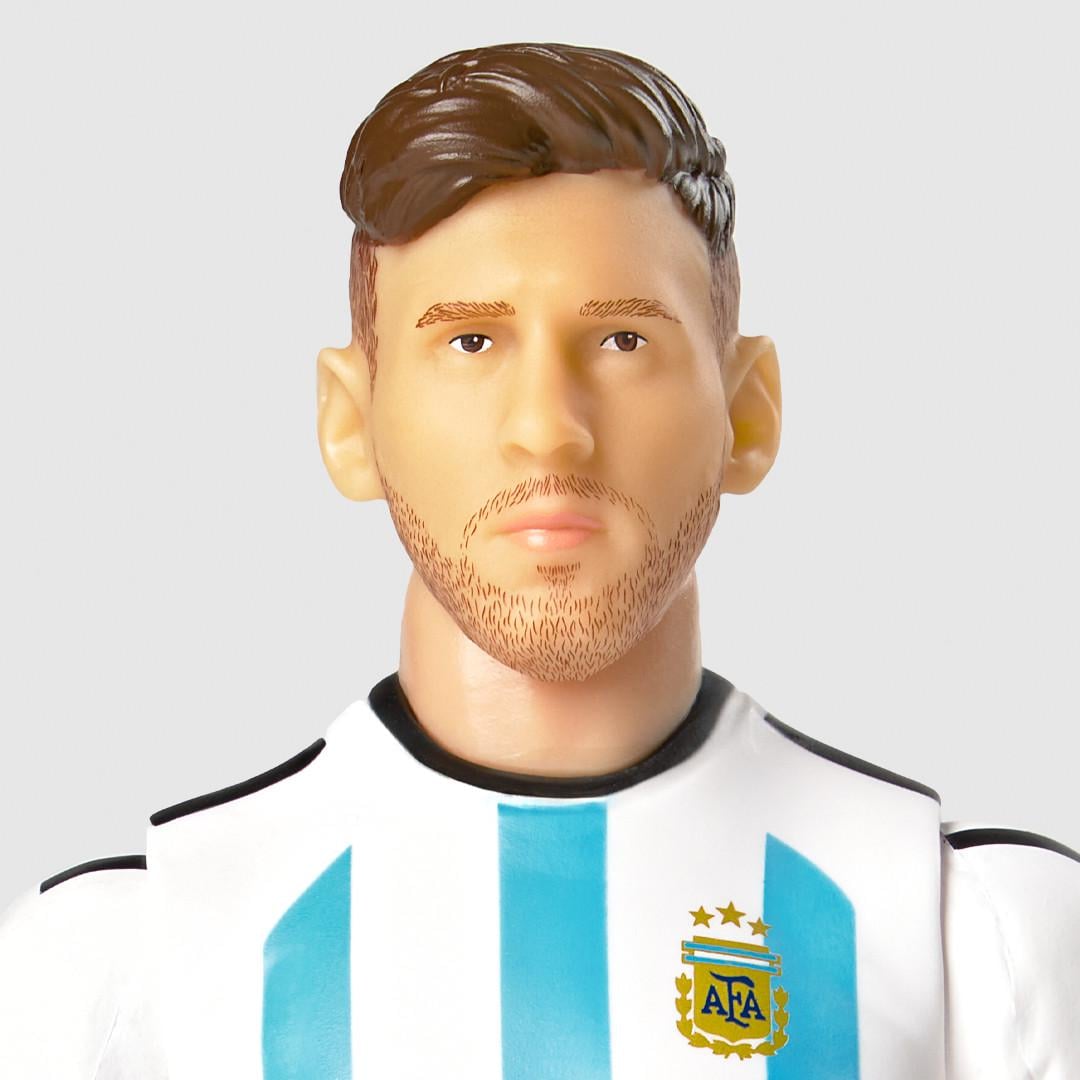 ᐉ Фигурка ARG Sockers Месси 20 см (2898565383) • Купить в Киеве