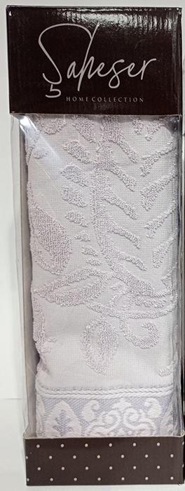 Полотенце Saheser 70x140 см Lilac (CN13503)