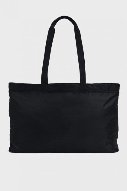 Сумка UA Favorite Tote 47,5х31,5х12 см Черный (1369214-001) - фото 3